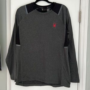 Spyder Active wear men’s medium